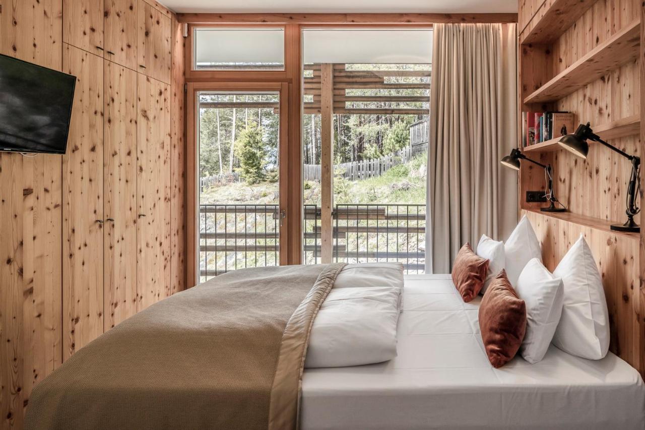 Nidum - Casual Luxury Hotel Seefeld in Tirol Eksteriør bilde