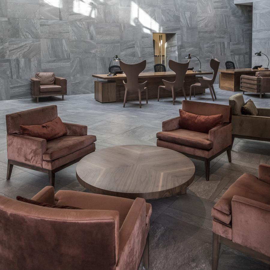 Nidum - Casual Luxury Hotel Seefeld in Tirol Eksteriør bilde