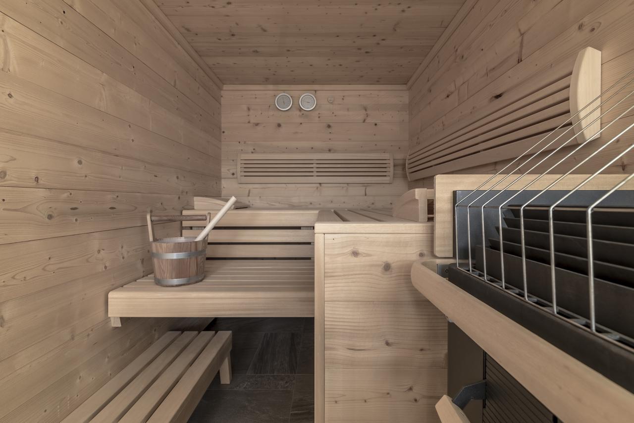 Nidum - Casual Luxury Hotel Seefeld in Tirol Eksteriør bilde