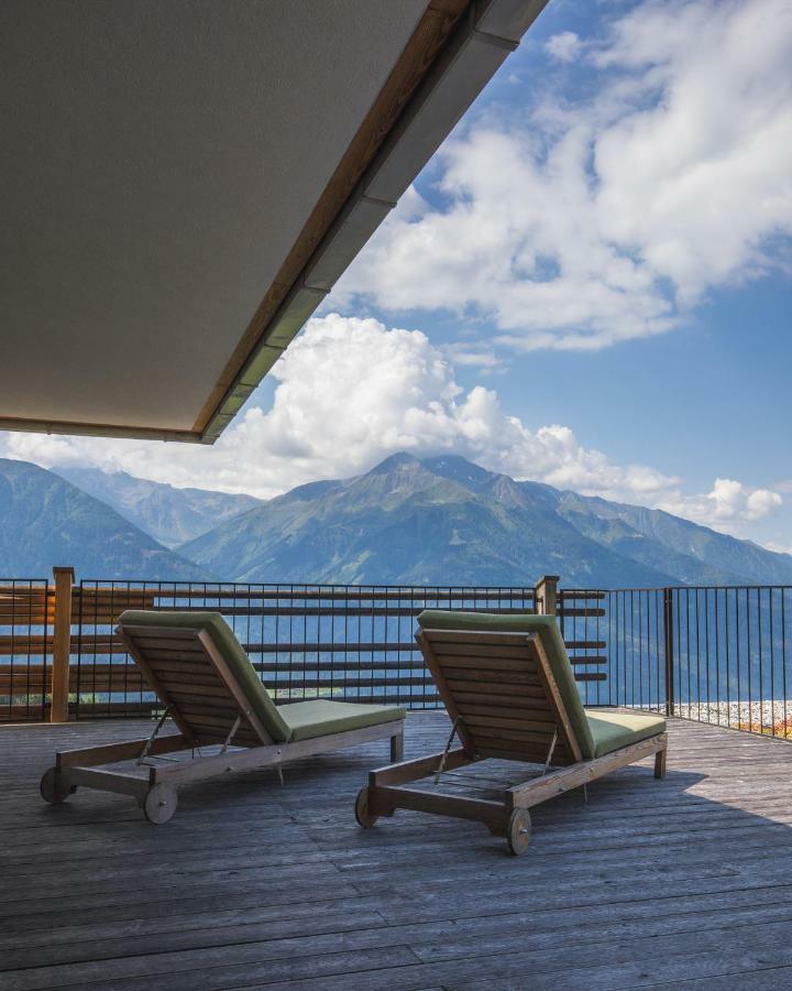 Nidum - Casual Luxury Hotel Seefeld in Tirol Eksteriør bilde