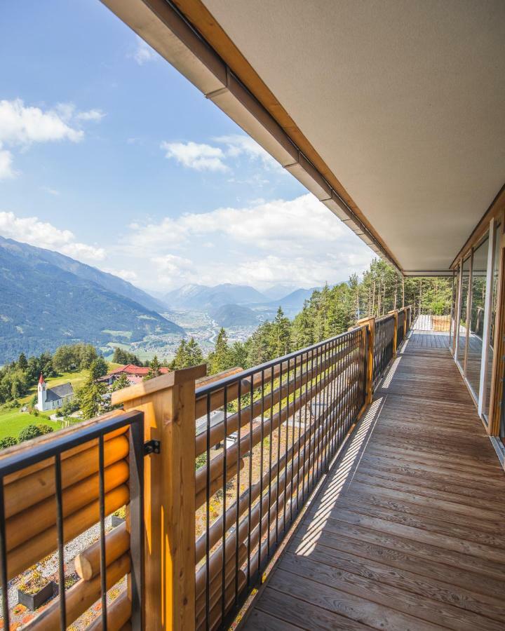 Nidum - Casual Luxury Hotel Seefeld in Tirol Eksteriør bilde